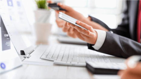 Клиентский сервис для размещения заказа.